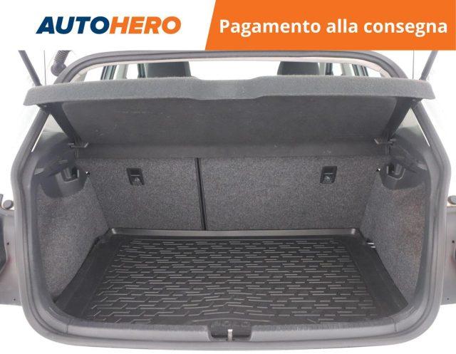 VOLKSWAGEN Polo 1.6 TDI 95 CV 5p. Comfortline BlueMotion Technolog