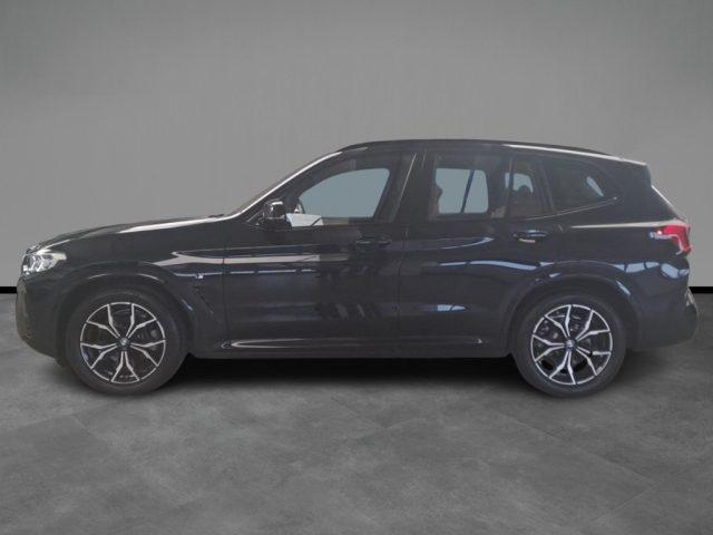 BMW X3 xDrive20d 48V Msport Aut.