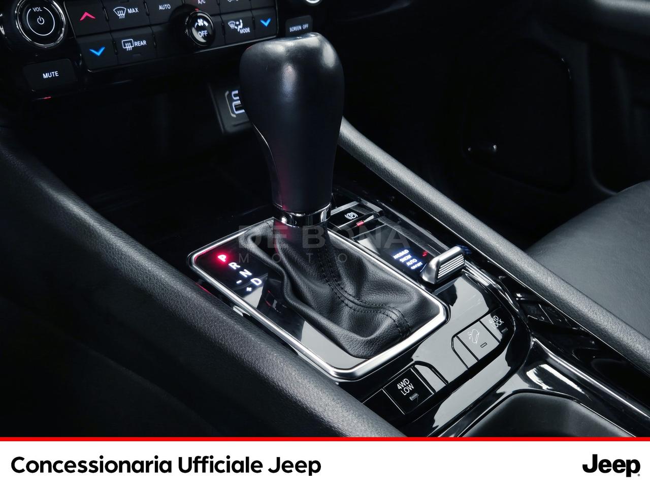 Jeep Compass 1.3 turbo t4 phev s 4xe auto