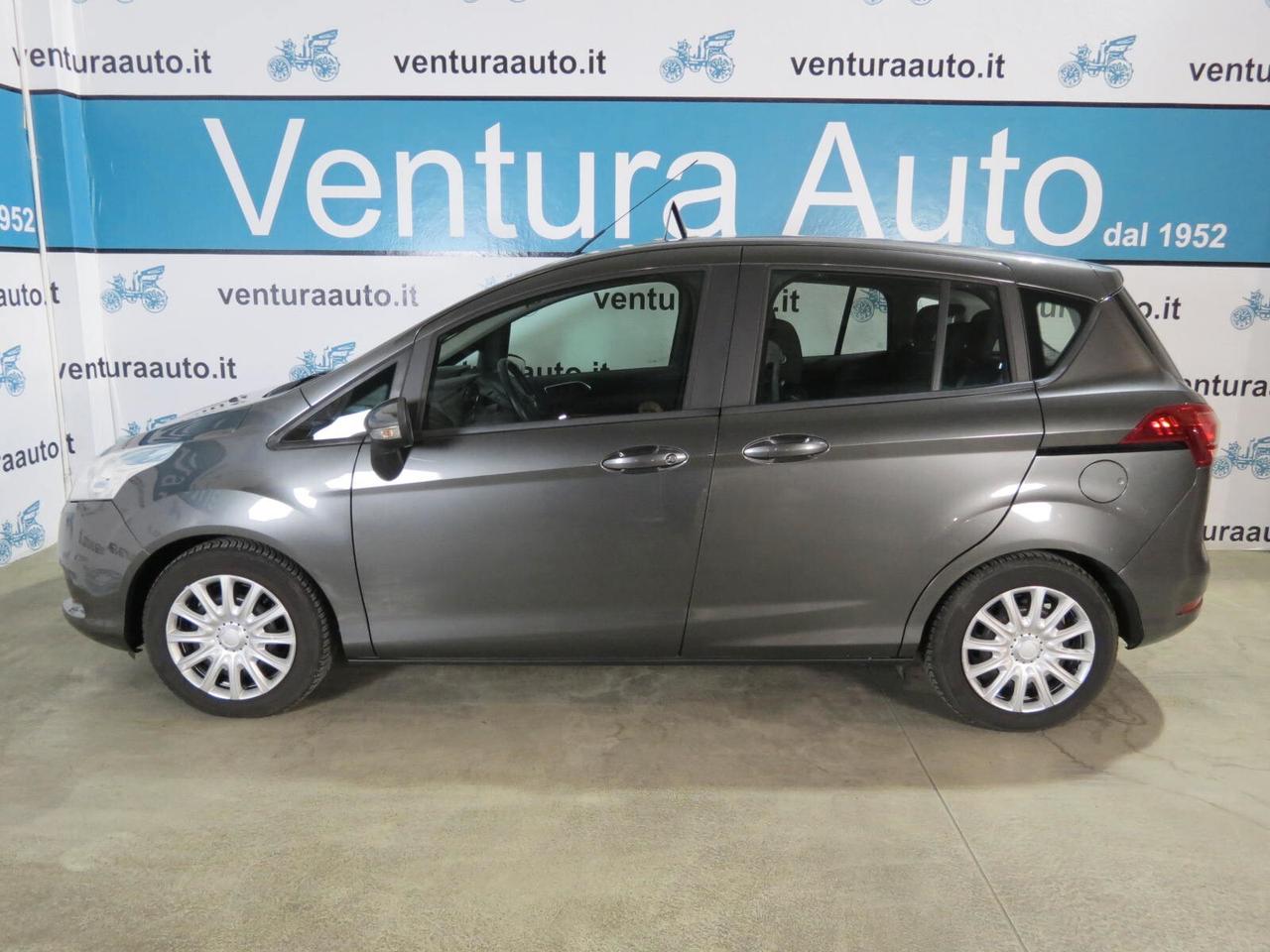 Ford B-Max 1.4 90 CV GPL Plus