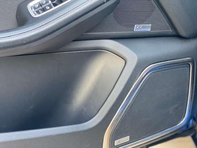 Porsche Macan Macan 2.0 245cv pdk Tetto/c.21/Impianto Scarico Sp