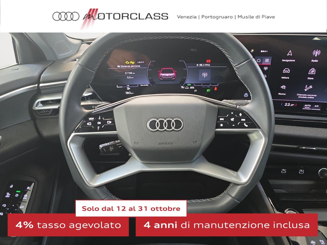 Avant 2.0 Tdi Mhev+ 204cv Business Advanced