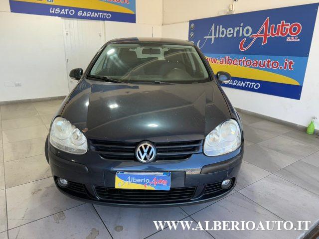 VOLKSWAGEN Golf 1.6 5p. Comfortline BiFuel G
