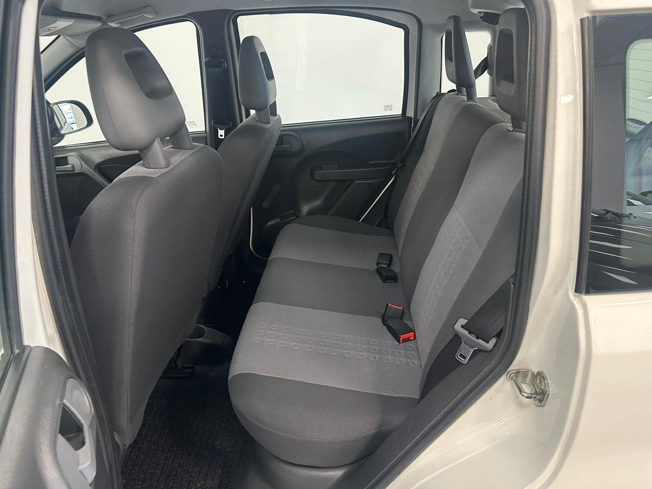 Fiat Panda 1.2 Emotion