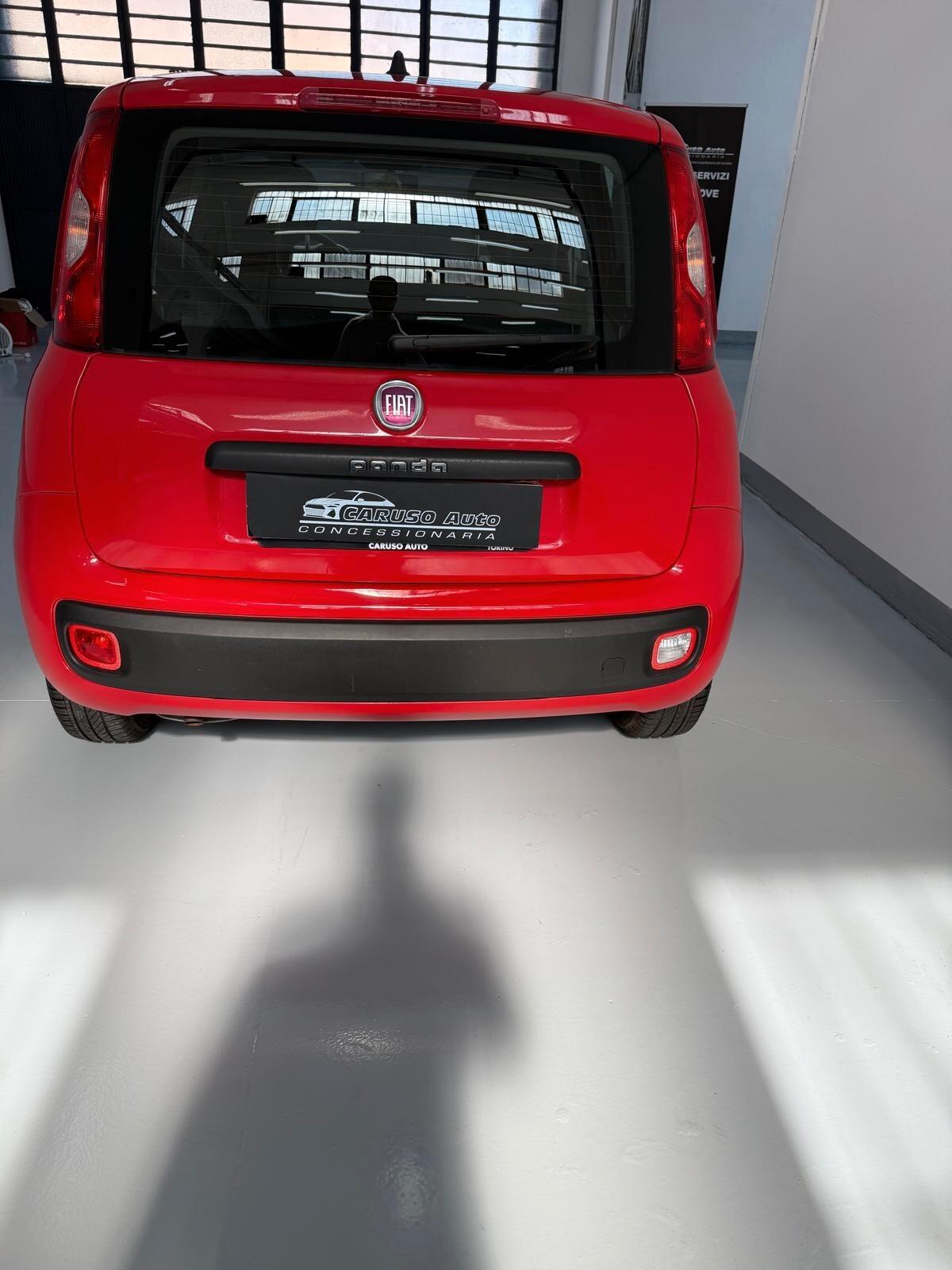 Fiat Panda 1.2 Easy