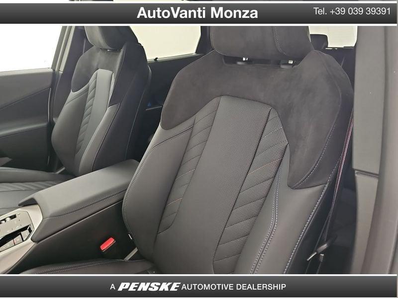 BMW X3 X3 xdrive30e MSport Pro auto