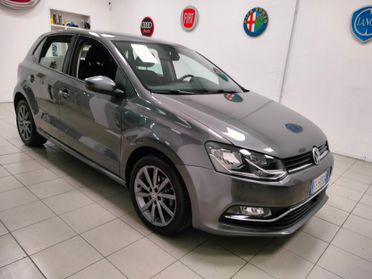 Volkswagen Polo 5p 1.2 tsi BENZINA