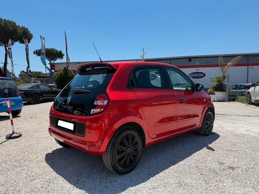 Renault Twingo SCe Stop&Start Energy