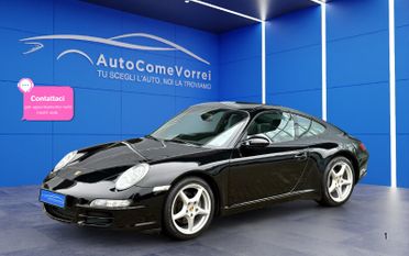PORSCHE 911 (997) 911 Carrera Coupé