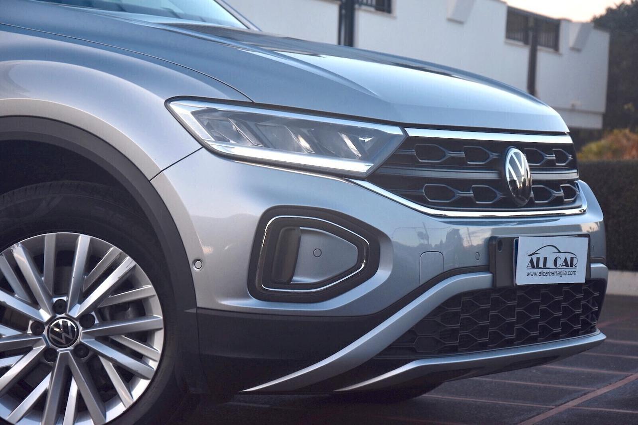 Volkswagen T-Roc 1.0 TSI Business