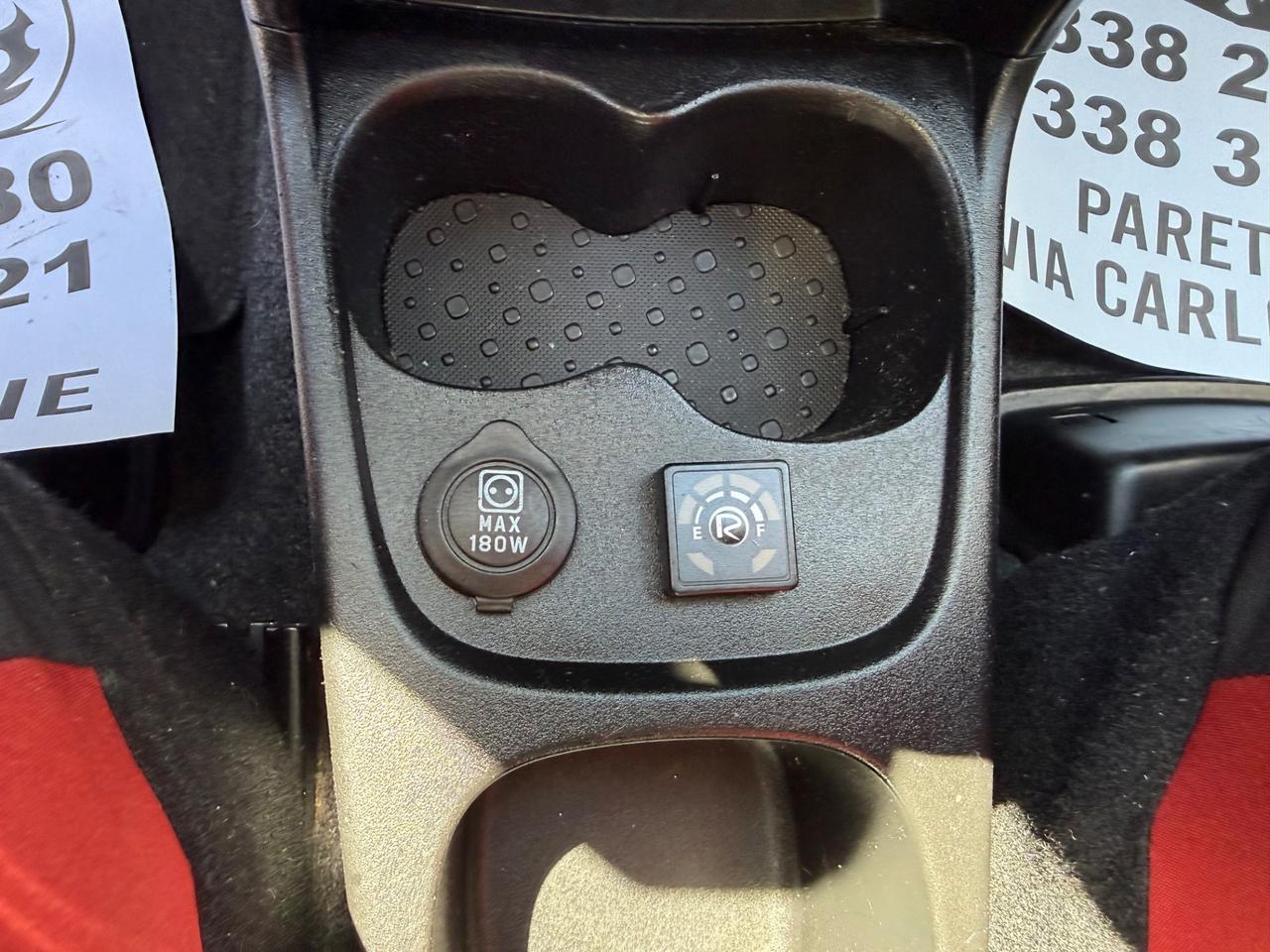 Fiat Panda 1.2 Gpl Lounge