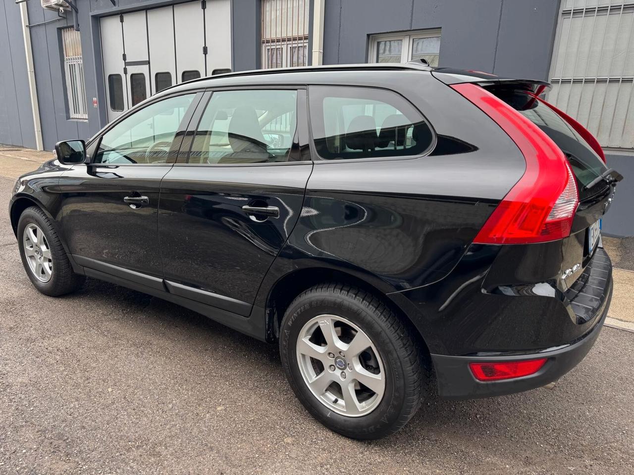 Volvo XC 60 XC60 D4 Business