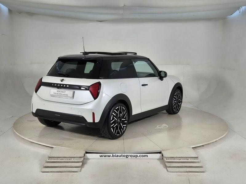 MINI Mini Cooper A.E. Mini Cooper F66 3p Mini Cooper 3p 1.5 C Favoured auto