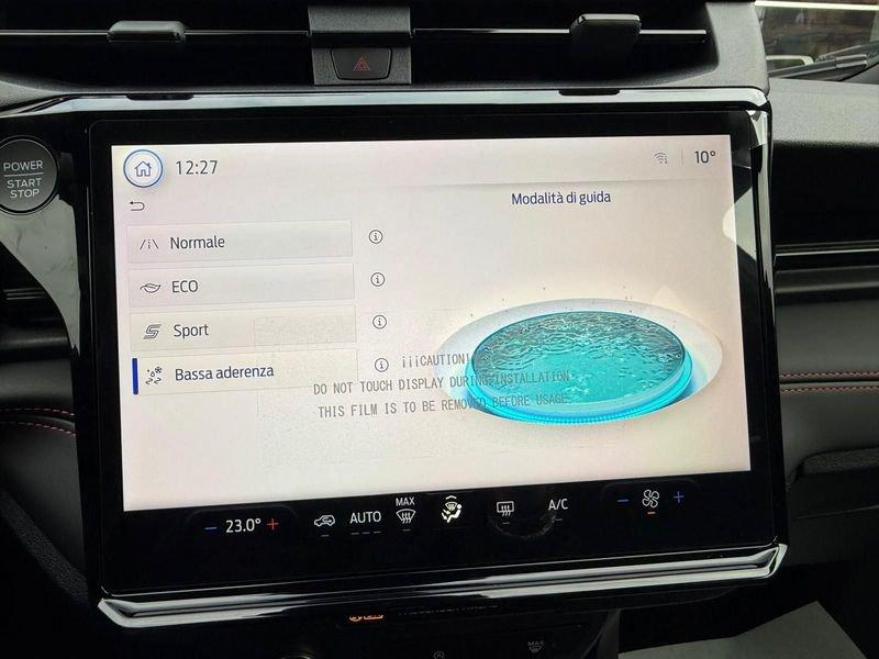 Ford Puma Puma 1.0 EcoBoost Hybrid 125 CV S&S ST-Line