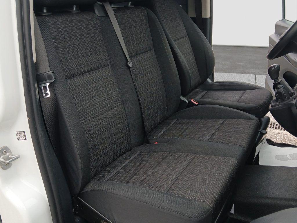 Mercedes-Benz Vito 2.2 114 CDI PC-SL Furgone Long