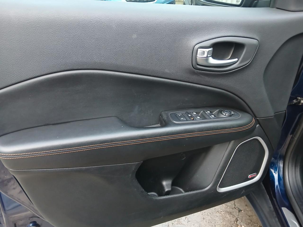 Jeep Compass 2.0 Multijet II aut. 4WD Limited