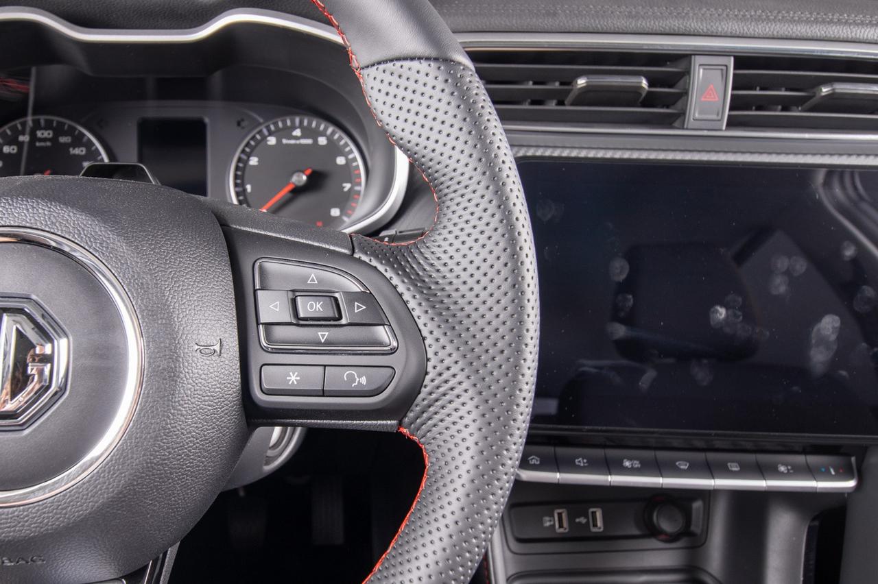 Mg ZS 1.5 Classic Comfort 106cv