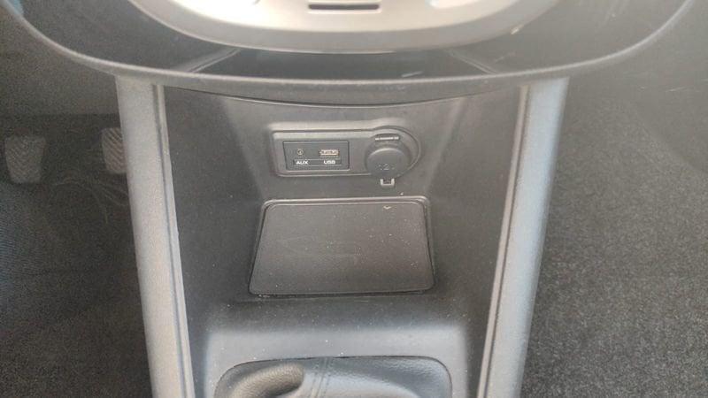 Hyundai ix20 1.4 CRDI 90 CV Comfort