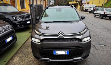 Citroen C3 Aircross 1.5 Hdi Shine Pack - 2022