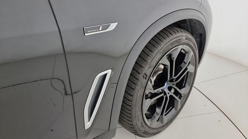 BMW X5 X5 xDrive45e xLine