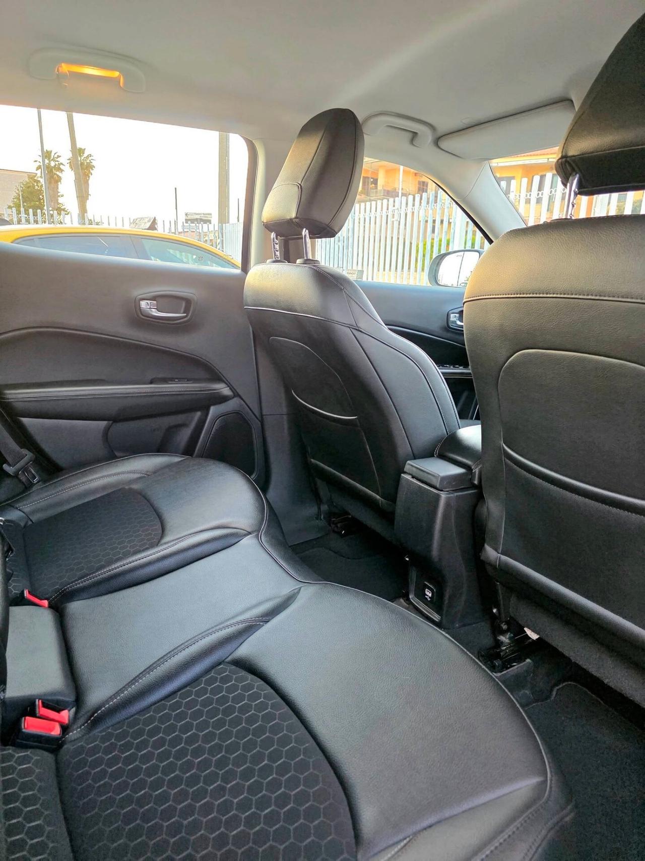 Jeep Compass 1.6 Multijet 120CV Longitude Navi