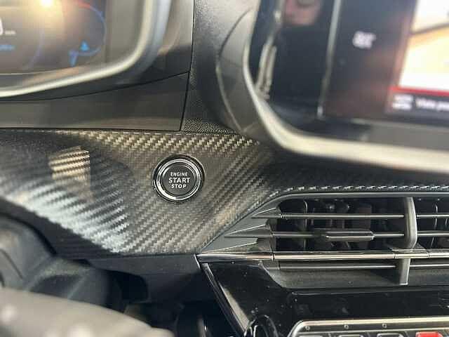 Peugeot 2008 PureTech 100 S&S Allure