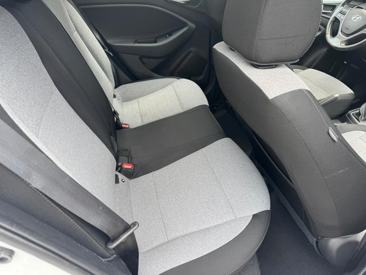 Hyundai i20 1.2 5 porte Econext Classic