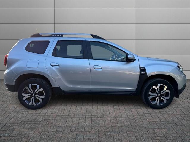 DACIA Duster 1.5 Blue dCi 8V 115 CV 4x4 Prestige DaciaPlus