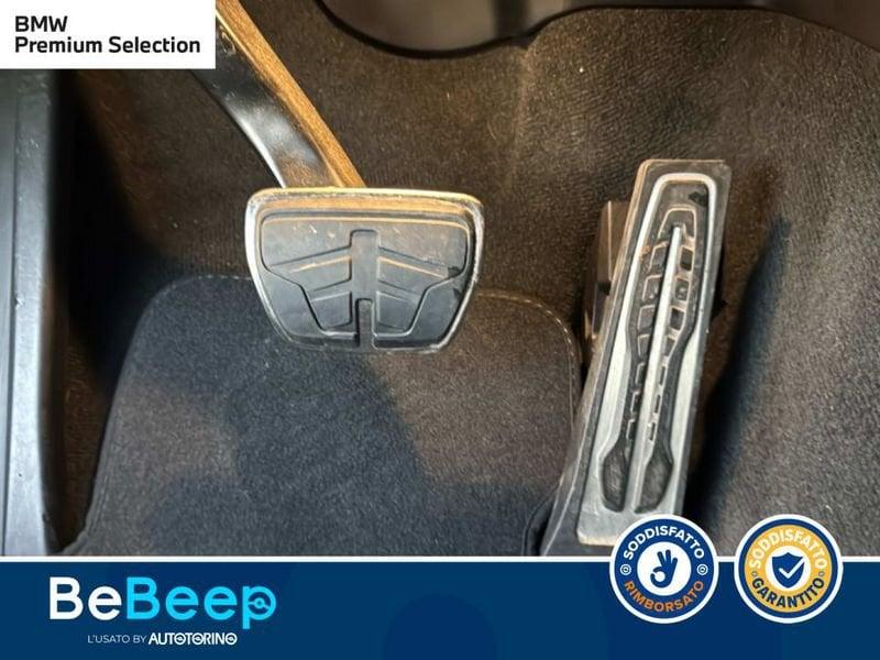 BMW Serie 3 330D MHEV 48V MSPORT AUTO