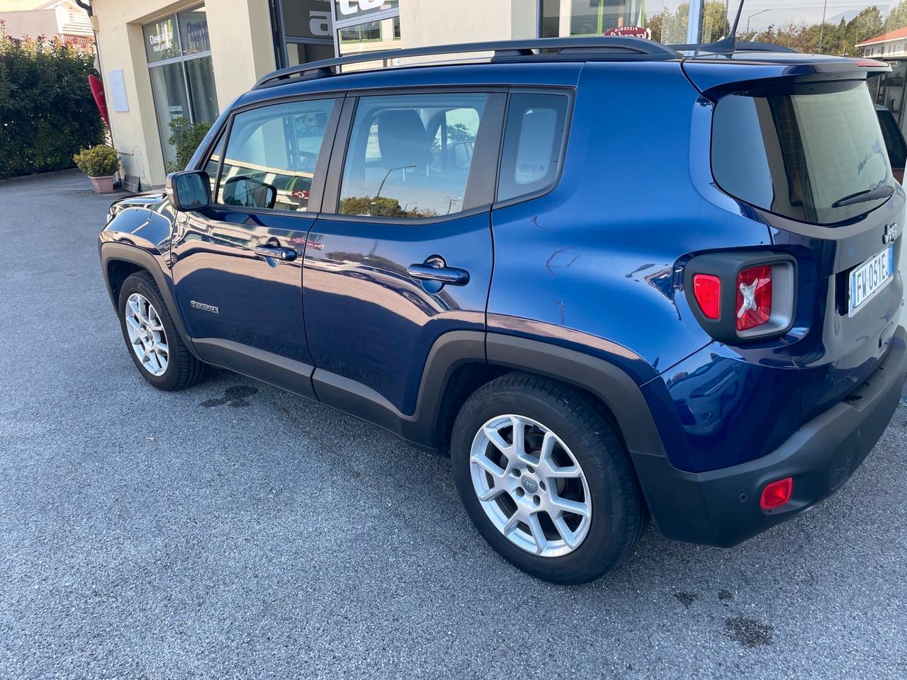 Jeep Renegade 1.0 T3 Longitude