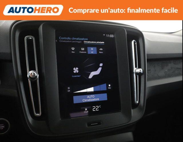 VOLVO XC40 T2 automatico Essential