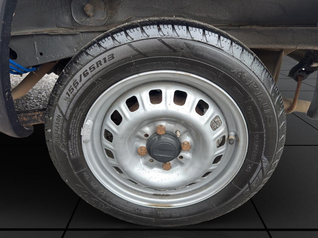 Fiat Panda 1.1 YOUNG OTTIME CONDIZIONI-
