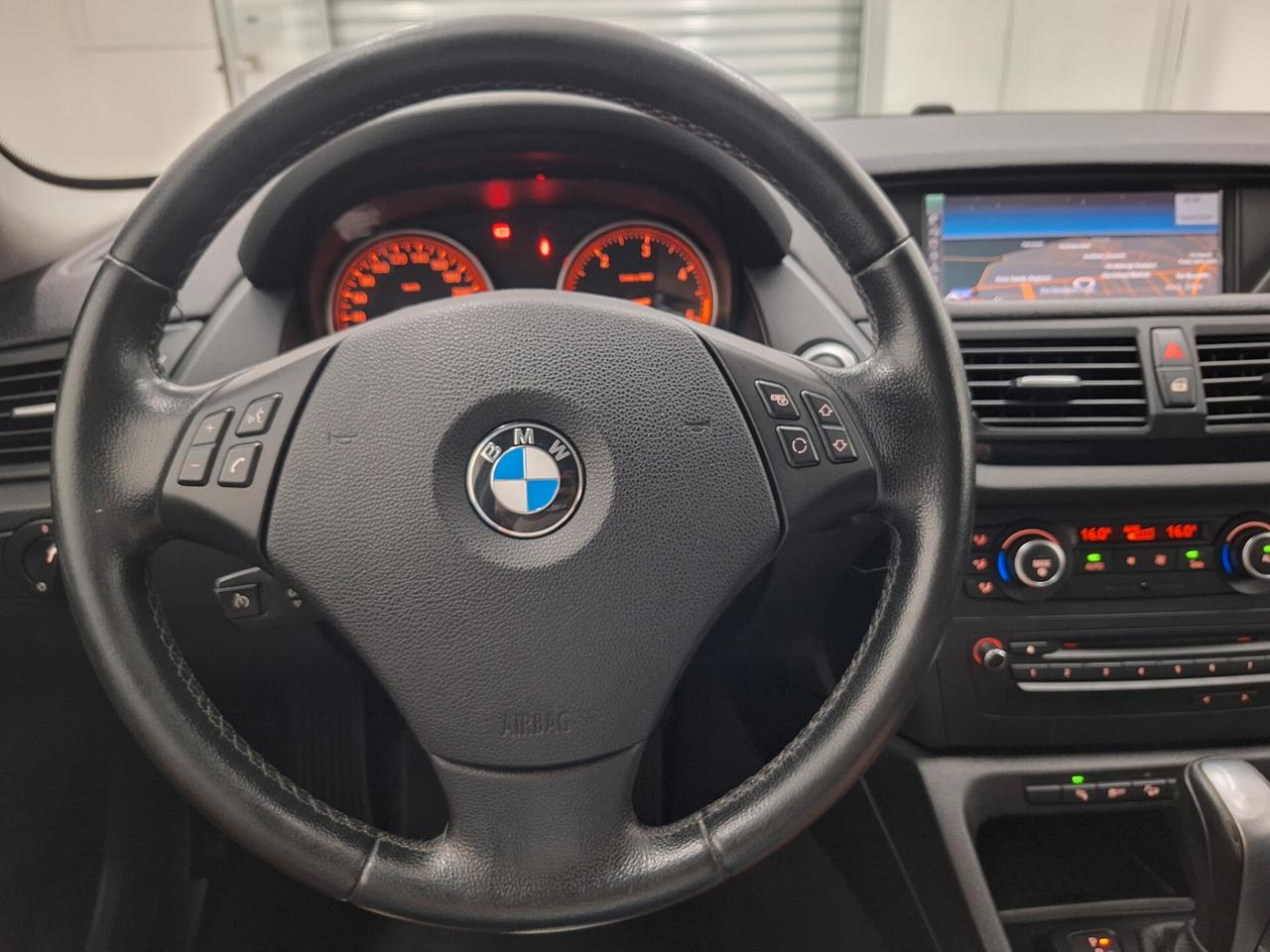 Bmw X1 xDrive20d Futura