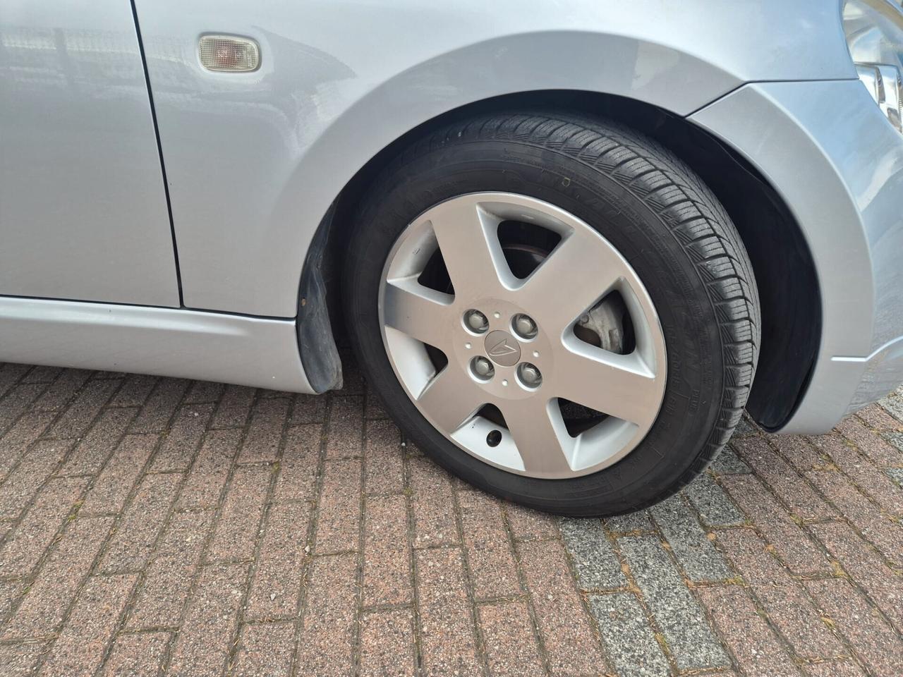 Daihatsu Copen 1.3 87CV High Grade E4--CABRIO!!!