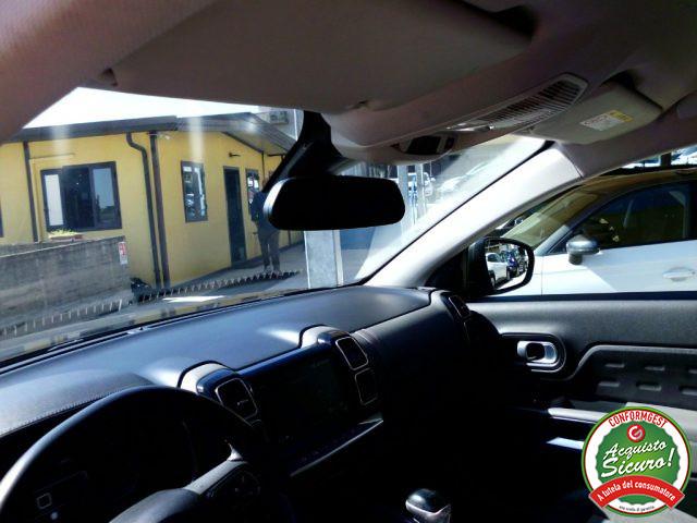 CITROEN C5 Aircross BlueHDi 130 S&S Shine