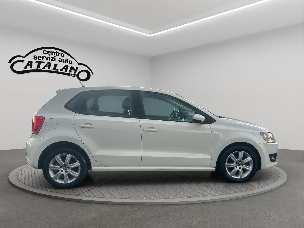 VOLKSWAGEN - Polo - 1.6 TDI 90CV DPF 5p. Highline