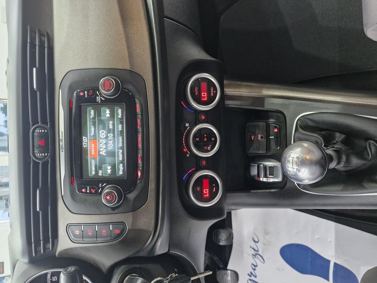 ALFA ROMEO GIULIETTA 1.4 TURBO 120CV GPL 11/2014