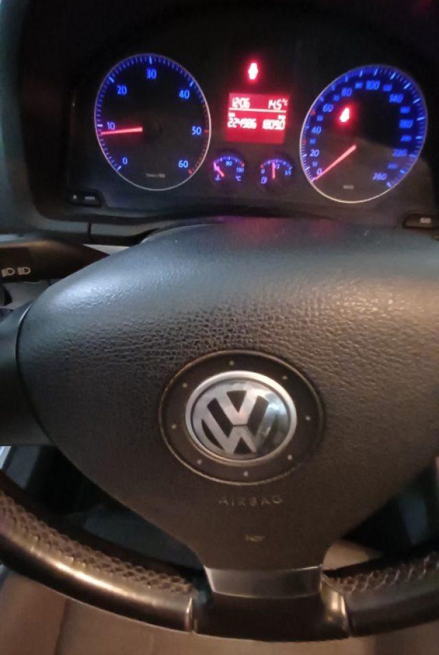 VOLKSWAGEN Golf 1.9 TDI 5p. 5m. Comfortline