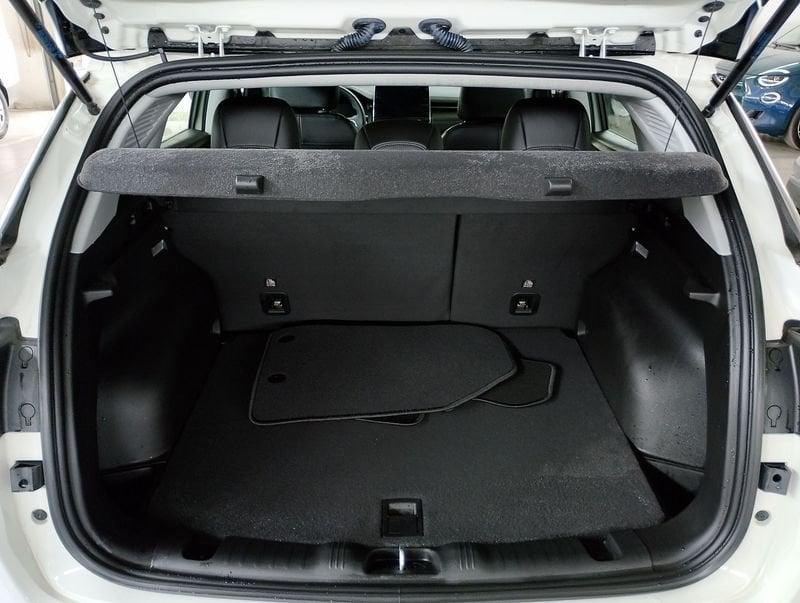 Jeep Compass Compass 1.5 Turbo T4 130 CV MHEV 2WD Altitude