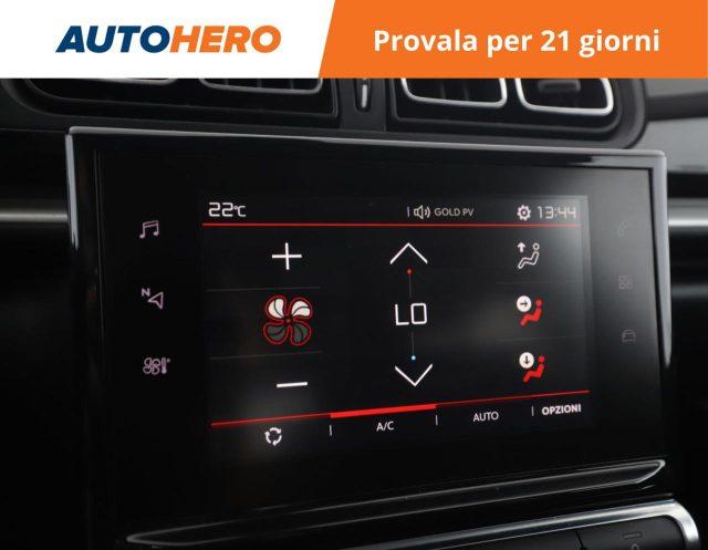 CITROEN C3 BlueHDi 75 S&S Shine