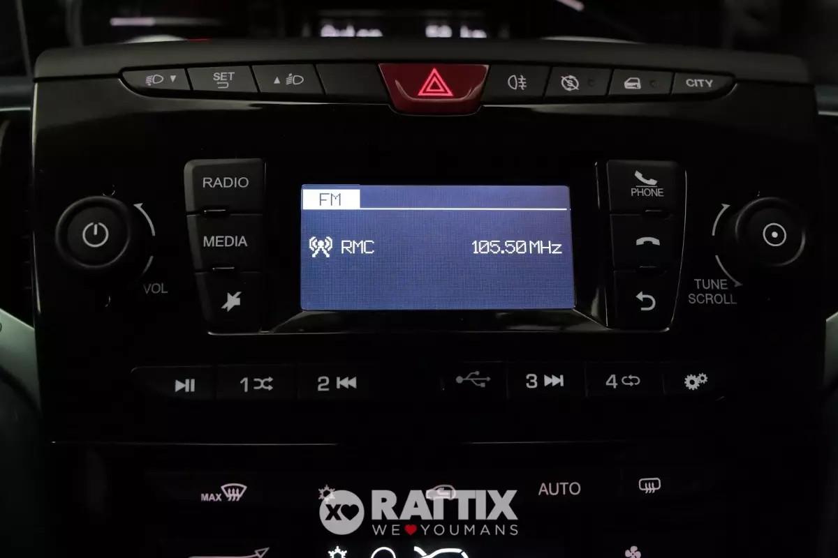 Lancia Ypsilon 1.0 Firefly Hybrid 70CV Oro
