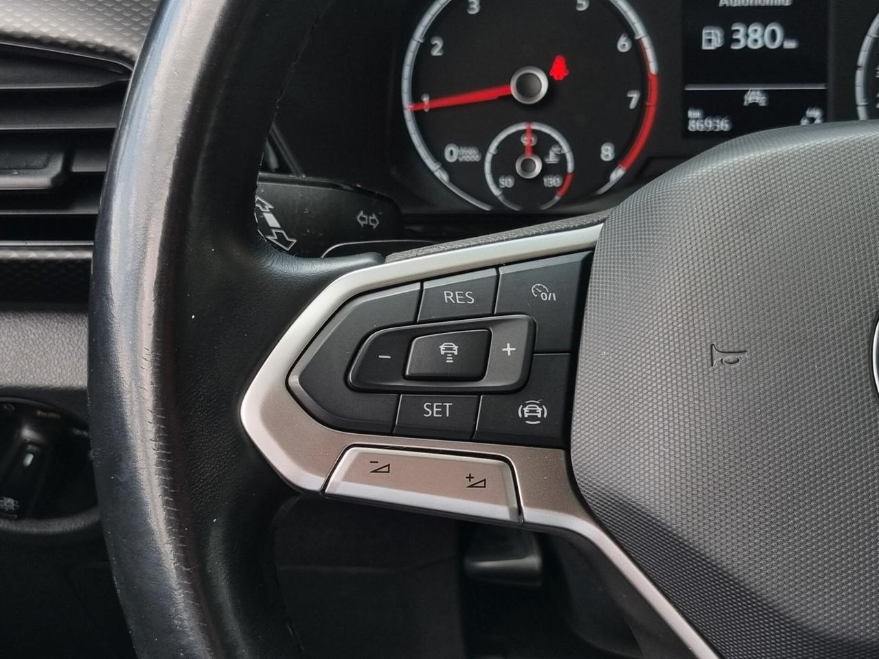 Volkswagen T-Cross 1.0 TSI 110 CV DSG Style