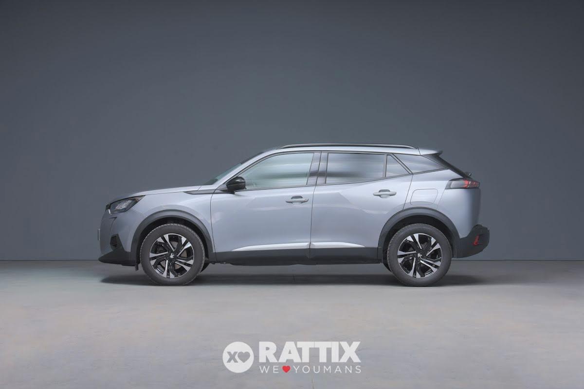 Peugeot 2008 1.5 BlueHDI 130CV Allure Pack EAT8