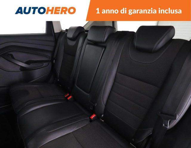 FORD Kuga 2.0 TDCI 150 CV S&S 4WD Titanium