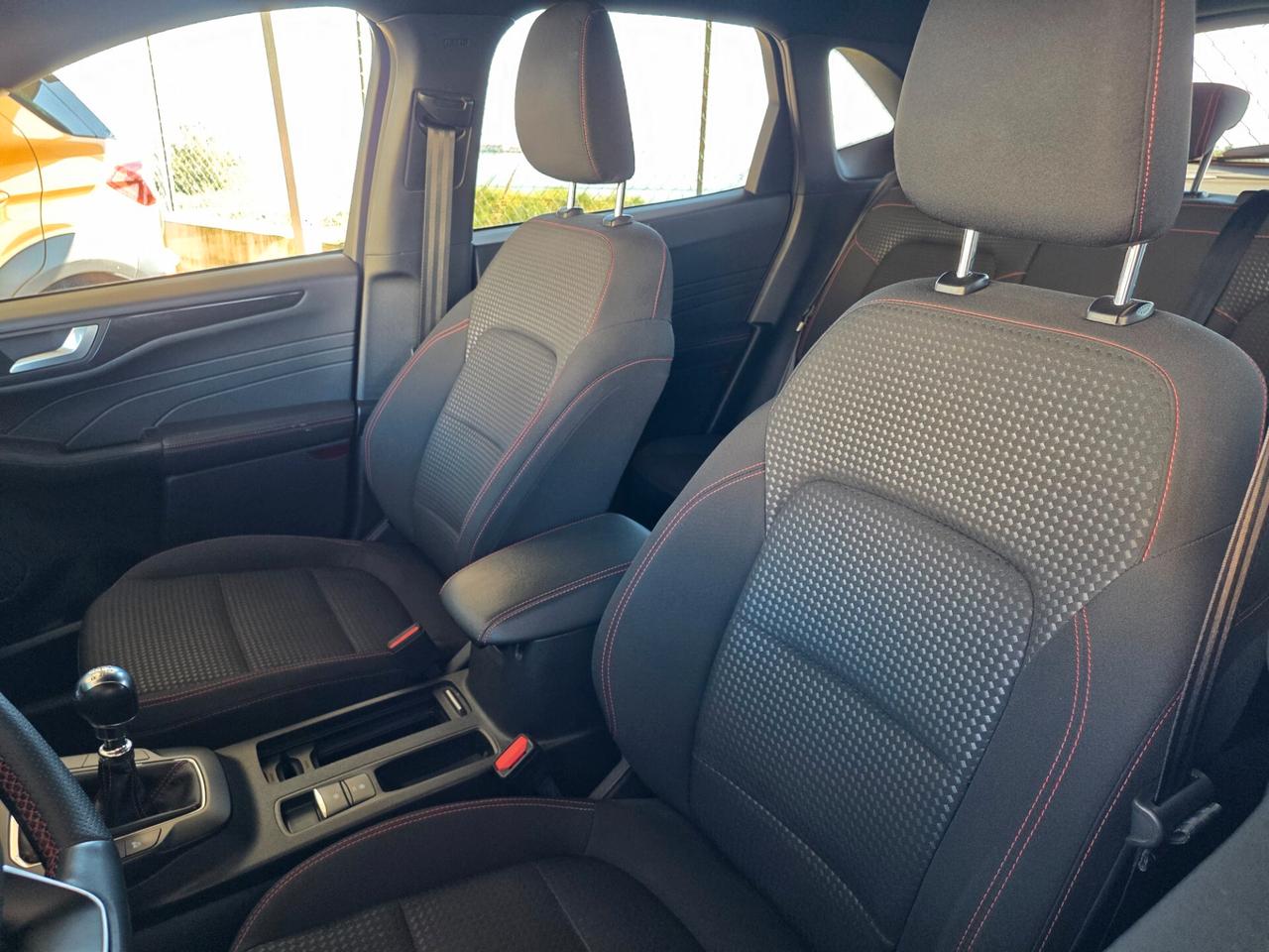 Ford Kuga 1.5 EcoBlue 120 CV 2WD ST-Line X