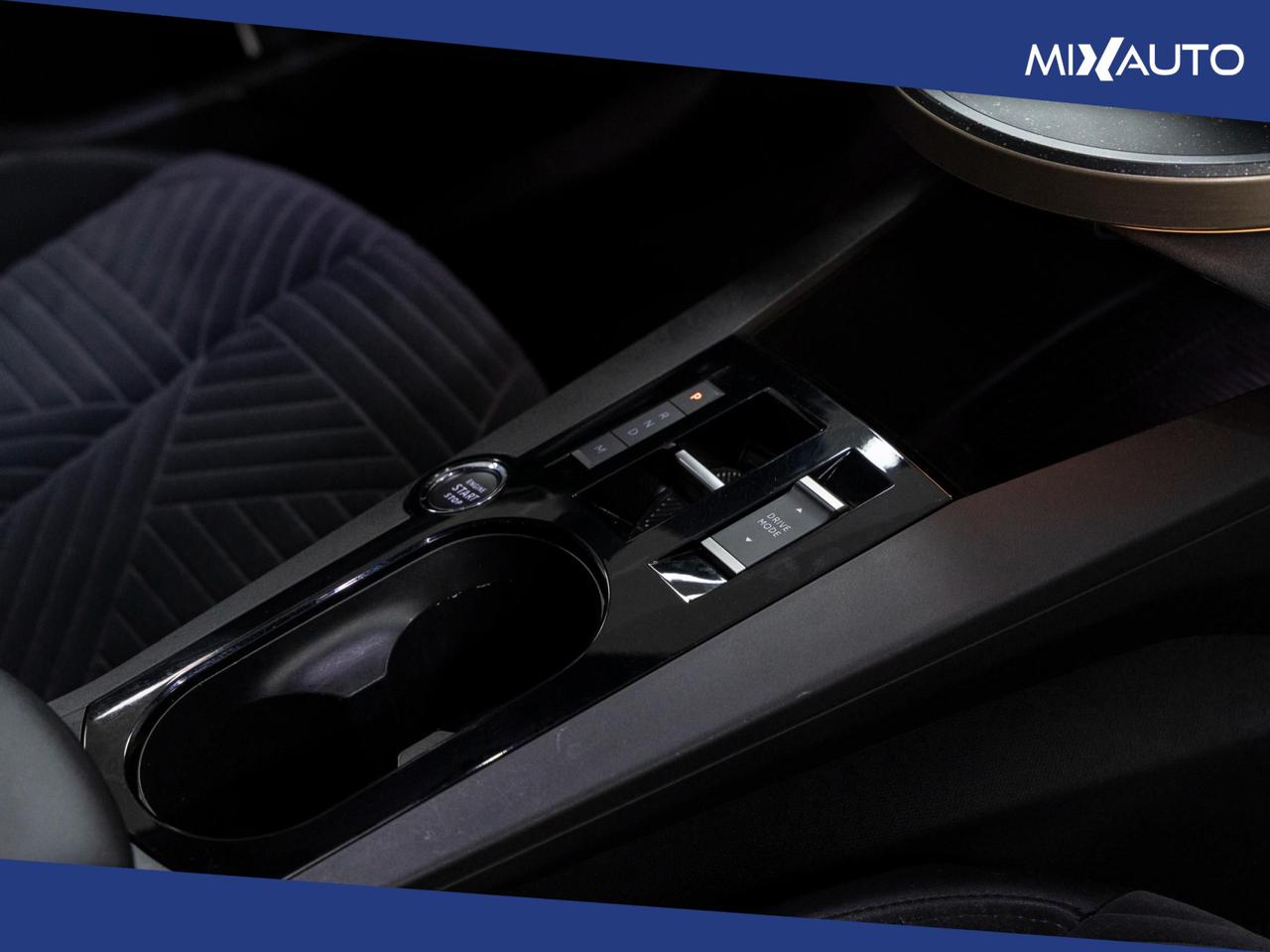 Lancia Ypsilon 1.2 MHEV LX 110CV E-DCT