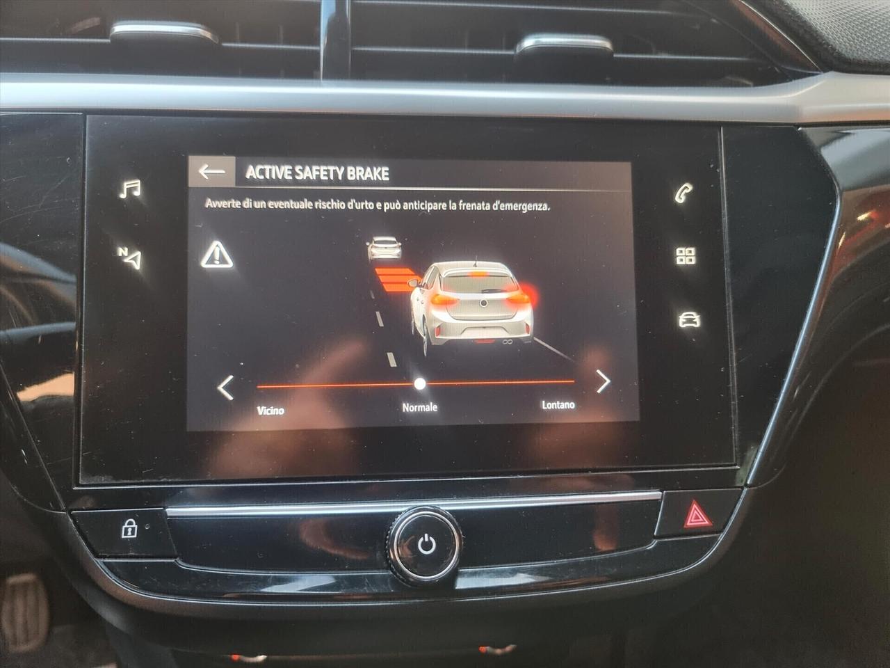 Opel Corsa 1.2 101 CV GS ITALIANA