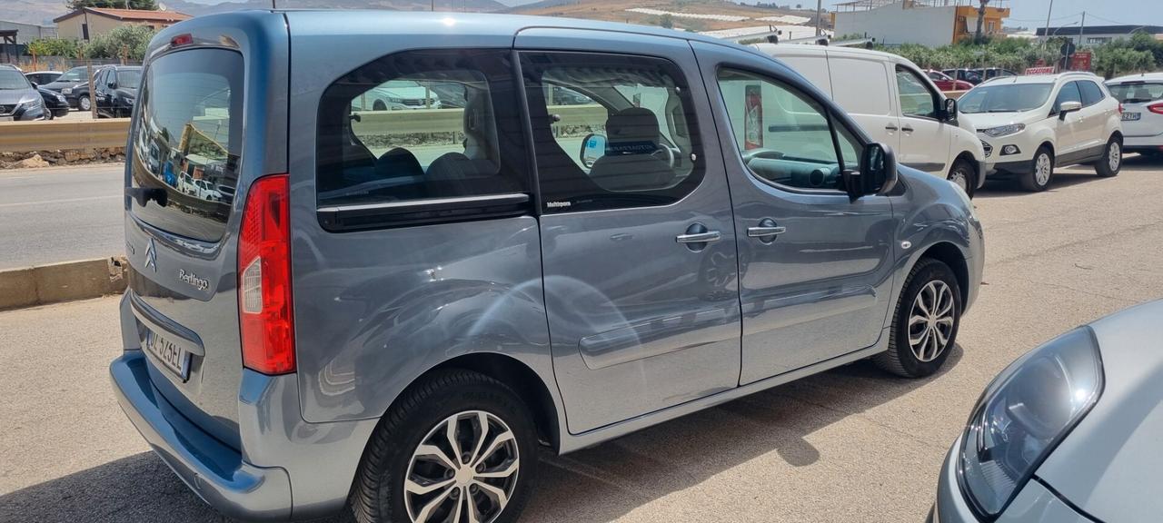 Citroen Berlingo 1.6 HDi 75CV Multispace