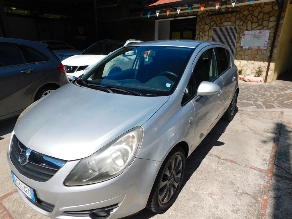 Opel Corsa 1.3 CDTI 75CV F.AP. 5 porte Elective