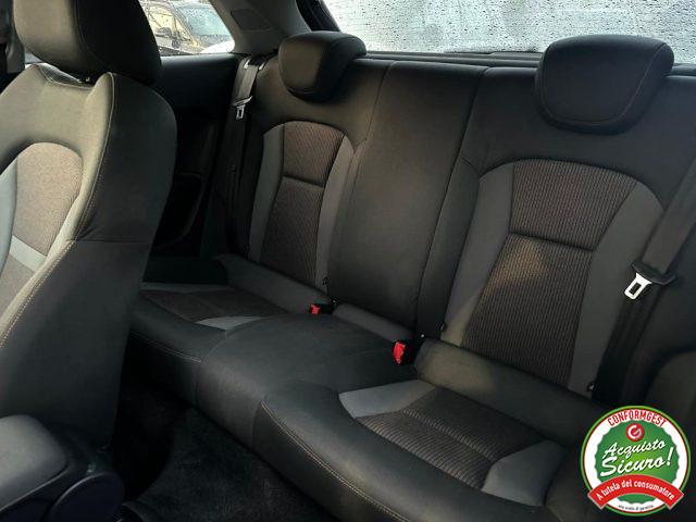 AUDI A1 1.0 TFSI ultra Design Tetto